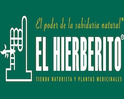 Logo Hierberito