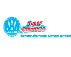 Logo Farmacias Guadalajara
