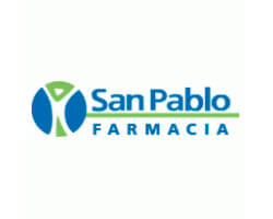 Logo Farmacia San Pablo