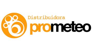 Logo Prometeo